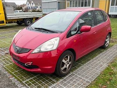 Gebraucht 2009 Honda Jazz Trend Kleinwagen | CHF 700 (Fairer Preis)