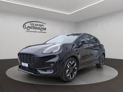 Gebraucht Ford Puma ST-Line 155 PS (114 kW) 2022 Kombi