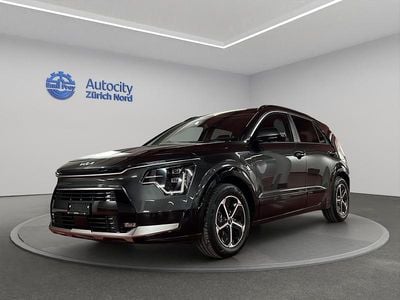 Gebraucht 2024 Kia Niro Style SUV | CHF 33’990 (Fairer Preis)
