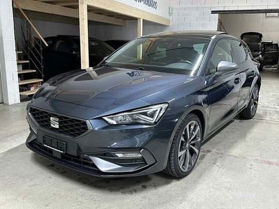 Gebraucht 2020 Seat Leon FR | CHF 20’980 (Fairer Preis)