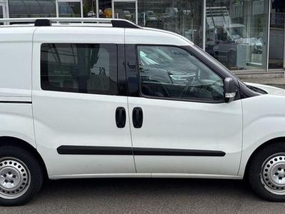 Gebraucht 2013 Opel Combo Van / Kleinbus | CHF 6’900 (Teuer)