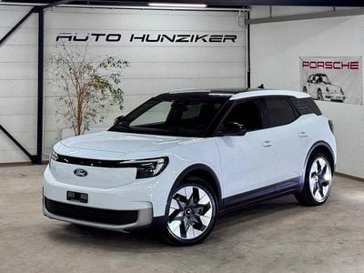 Gebraucht Ford Explorer Extended Range 250 kW (340 PS) 2024 SUV