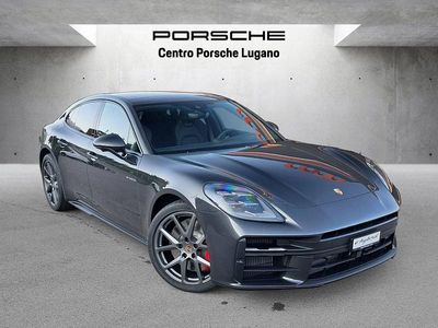 Gebraucht 2024 Porsche Panamera 4S Limousine | CHF 183’900