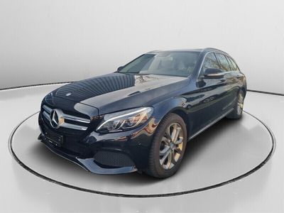 Mercedes C250