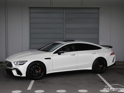 Mercedes S63 AMG