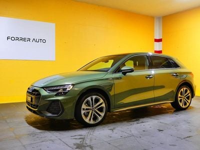 Audi A3 Sportback e-tron
