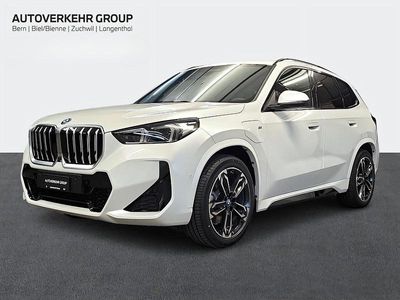 Neu 2025 BMW X1 M Sport SUV | CHF 65’800 (Fairer Preis)