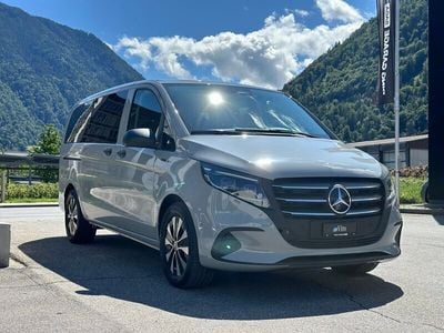 Gebraucht 2024 Mercedes e-Vito Van / Kleinbus | CHF 73’900