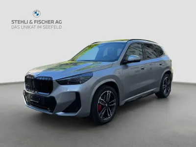 Neu (2026) BMW X1 M Sport 211 PS | Fairer Preis
