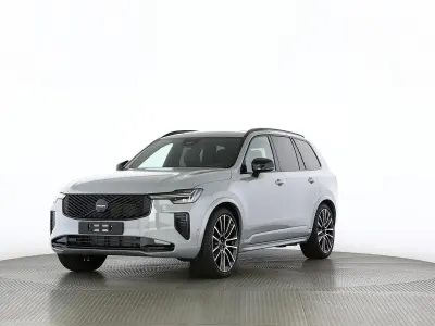 Neu (2026) Volvo XC90 264 PS