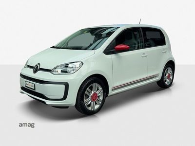 VW up!