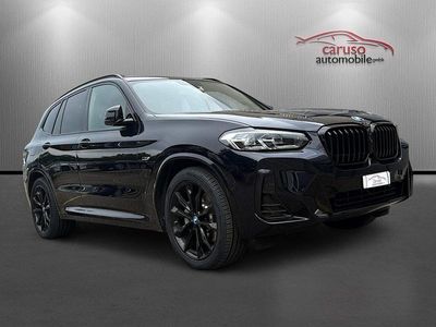 Gebraucht 2022 BMW X3 M Sport SUV | CHF 37’900 (Fairer Preis)