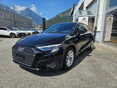 Audi A3 Sportback e-tron