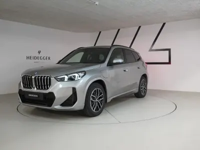 Neu (2026) BMW X1 M Sport 326 PS | Superpreis
