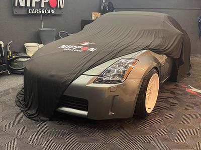 Gebraucht 2004 Nissan 350Z Coupé | CHF 24’300