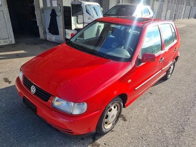 Gebraucht 1997 VW Polo | CHF 2’999