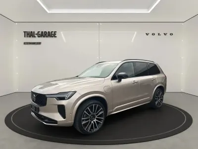 Neu (2026) Volvo XC90 310 PS