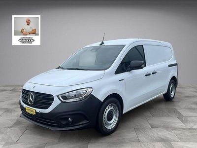 Neu 2026 Mercedes eCitan Limousine | CHF 22’800 (Fairer Preis)