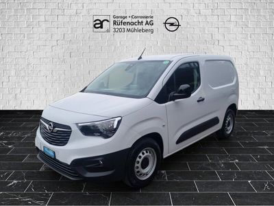 Opel Combo-e Life