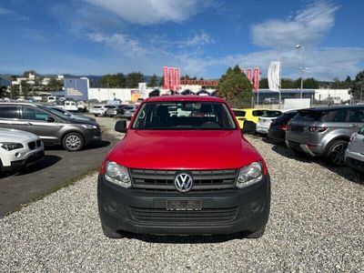 VW Amarok