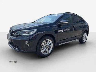 Deepblack perleffekt Gebraucht 2024 VW Taigo United SUV | CHF 25’700