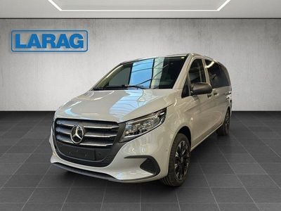 Neu Mercedes Vito 163 PS (119 kW) 2026 Van