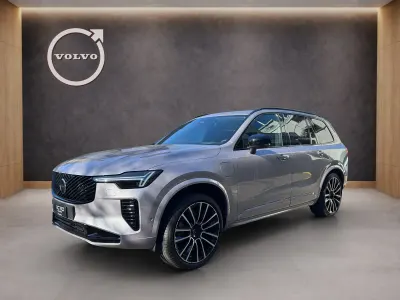 Neu (2026) Volvo XC90 310 PS