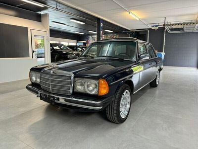 Gebraucht Mercedes 230 1978