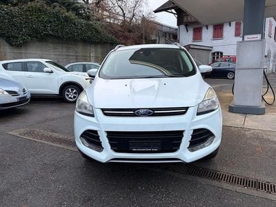 Gebraucht 2015 Ford Kuga Titanium S SUV | CHF 4’900