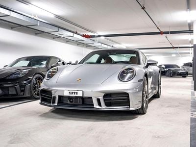 Gebraucht 2025 Porsche 911 Carrera Coupé | CHF 134’900