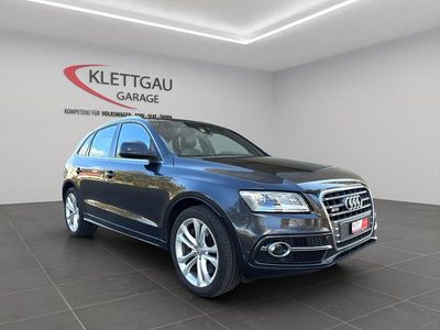 Gebraucht 2013 Audi SQ5 Comfort SUV | CHF 16’900 (Guter Preis)