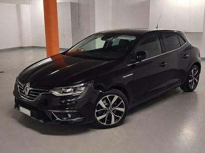 Gebraucht 2019 Renault Mégane IV Intens | CHF 15’800 (Teuer)
