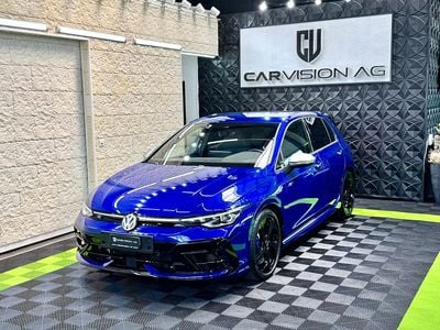 Gebraucht 2024 VW Golf VIII R | CHF 43’999 (Fairer Preis)