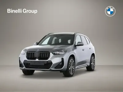 Neu (2026) BMW X1 277 PS | Teuer