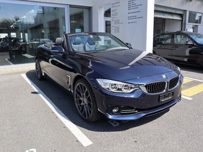 BMW 440