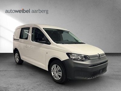 Neu 2025 VW Caddy Van / Kleinbus | CHF 37’560 (Fairer Preis)