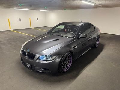 Gebraucht 2008 BMW M3 Coupé | CHF 38’900