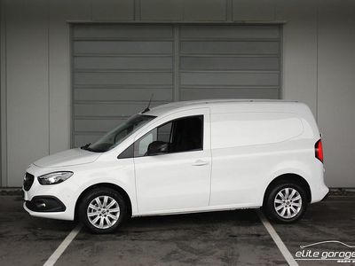 Gebraucht Mercedes Citan 112 116 PS (85 kW) 2022 Limousine