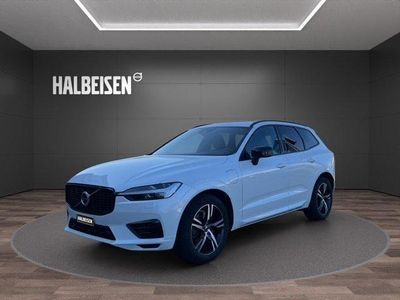 Gebraucht Volvo XC60 R-Design 303 PS (222 kW) 2021 SUV