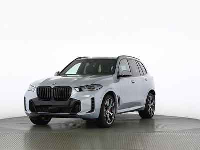 Grau Neu 2025 BMW X5 Comfort Edition SUV | CHF 130’900 (Guter Preis)