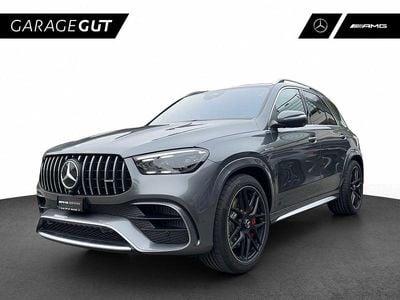 Gebraucht 2024 Mercedes GLE63 AMG AMG SUV | CHF 169’800