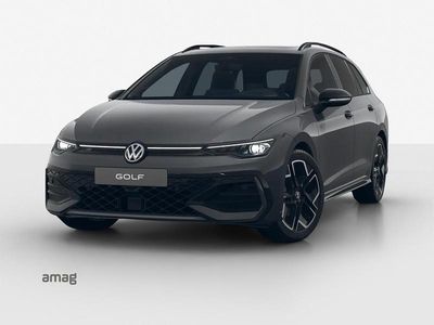 Neu 2025 VW Golf VIII R-line Kombi | CHF 44’300