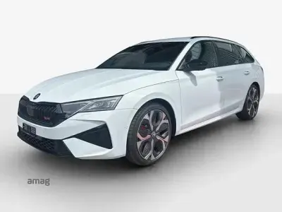 Neu (2026) Skoda Octavia RS 265 PS | Fairer Preis