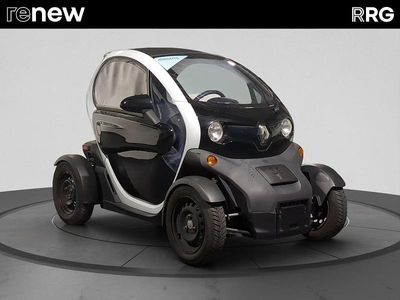 Gebraucht 2021 Renault Twizy Intens Kleinwagen | CHF 7’900