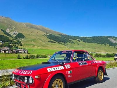 Gebraucht Lancia Fulvia S 90 PS (66 kW) 1973 Coupé