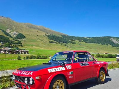 Gebraucht 1973 Lancia Fulvia S Coupé | CHF 39’900