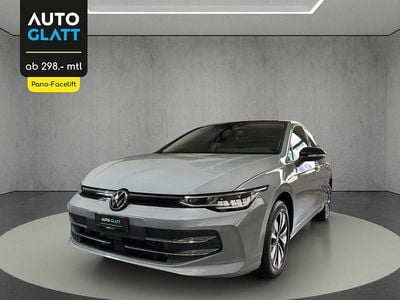 Gebraucht 2024 VW Golf Life Limousine | CHF 26’800 (Fairer Preis)