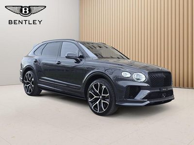 Anthrazit Gebraucht 2025 Bentley Bentayga SUV | CHF 349’900