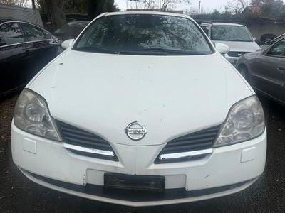 Gebraucht Nissan Primera Acenta 140 PS (102 kW) 2006