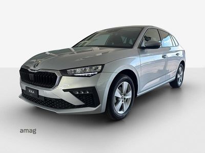 Argento brill., metallizzato Neu 2025 Skoda Scala Selection Kleinwagen | CHF 30’900 (Guter Preis)
